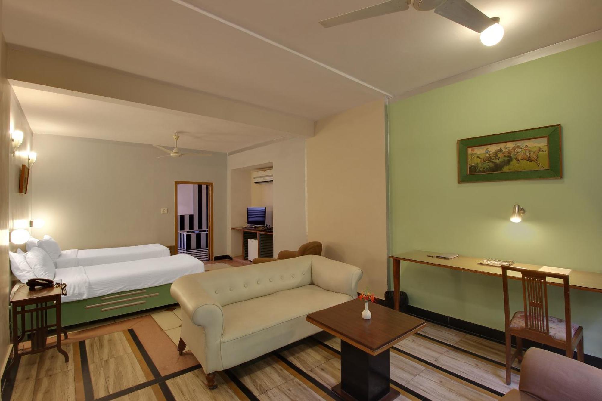 Hotel Inn Season - A Heritage Hotel In Jodhpur Jodhpur  Eksteriør bilde