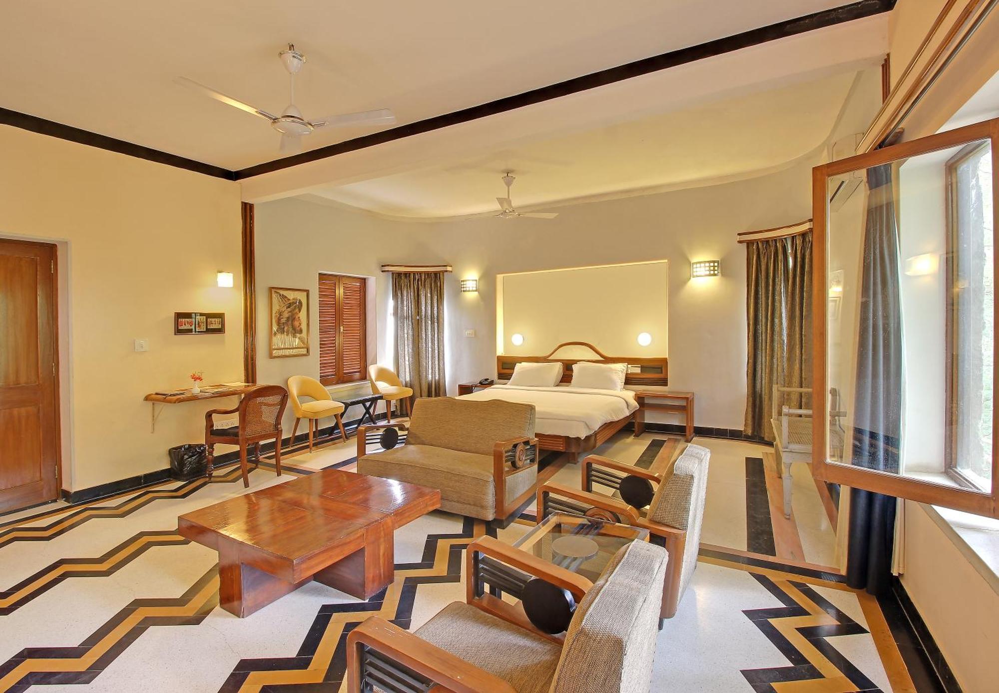 Hotel Inn Season - A Heritage Hotel In Jodhpur Jodhpur  Eksteriør bilde