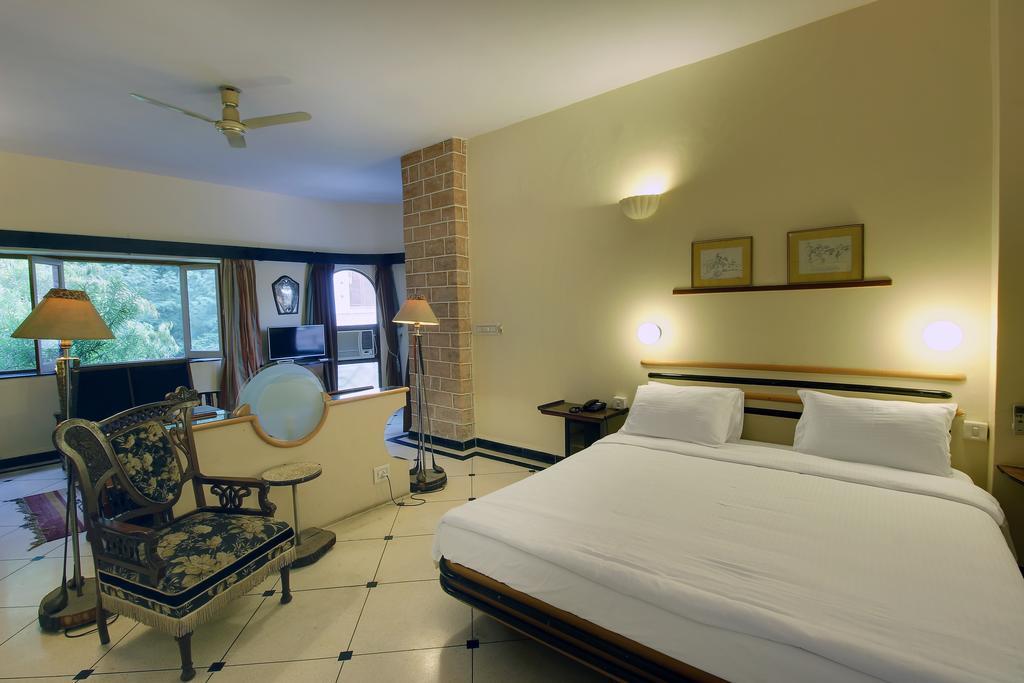 Hotel Inn Season - A Heritage Hotel In Jodhpur Jodhpur  Eksteriør bilde