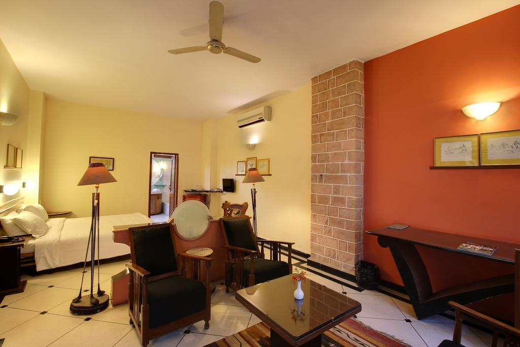 Hotel Inn Season - A Heritage Hotel In Jodhpur Jodhpur  Eksteriør bilde