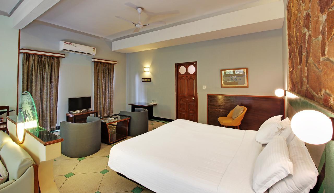 Hotel Inn Season - A Heritage Hotel In Jodhpur Jodhpur  Eksteriør bilde